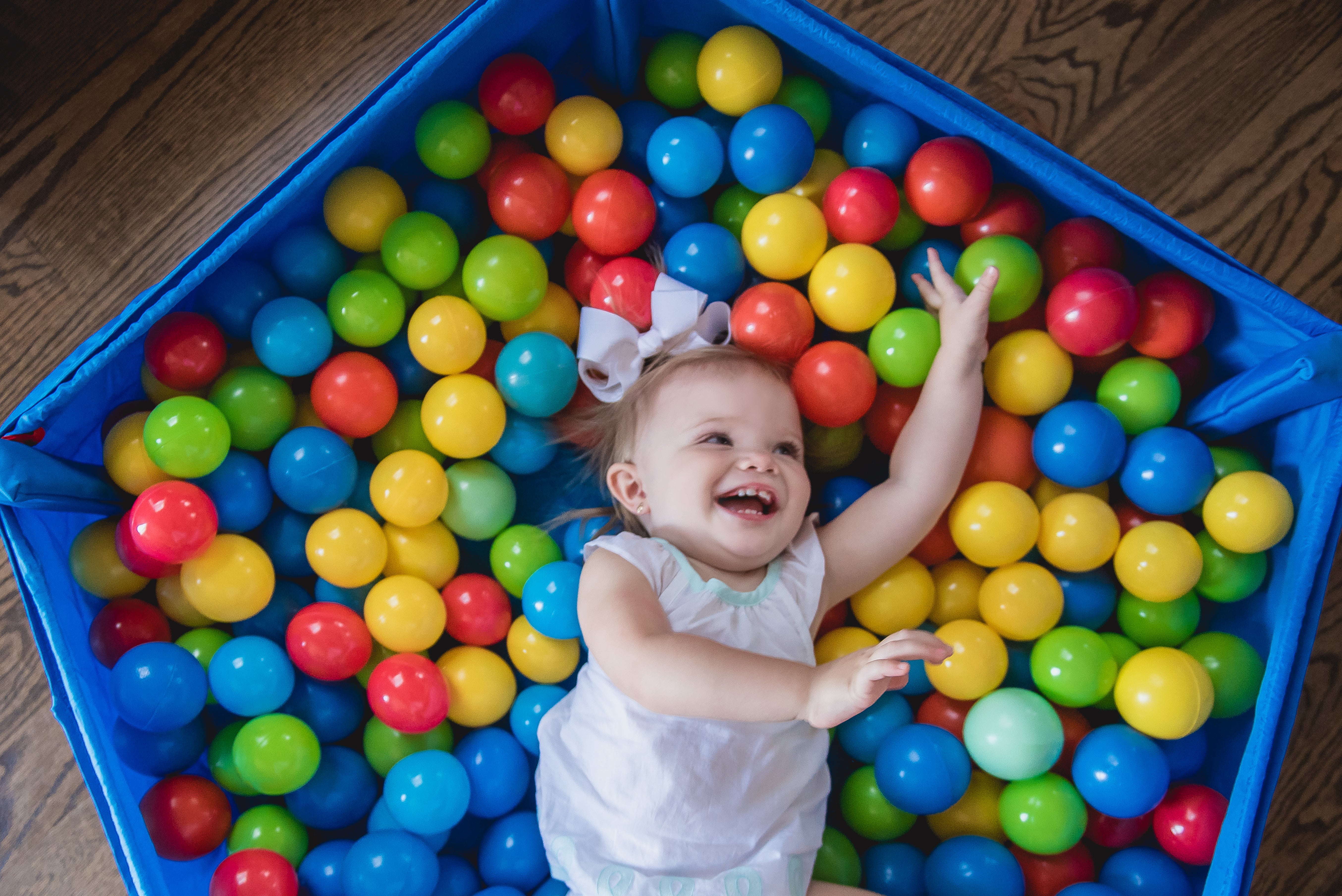 Ball Pit for Kids: Ultimate Guide to Safe, Fun Play!