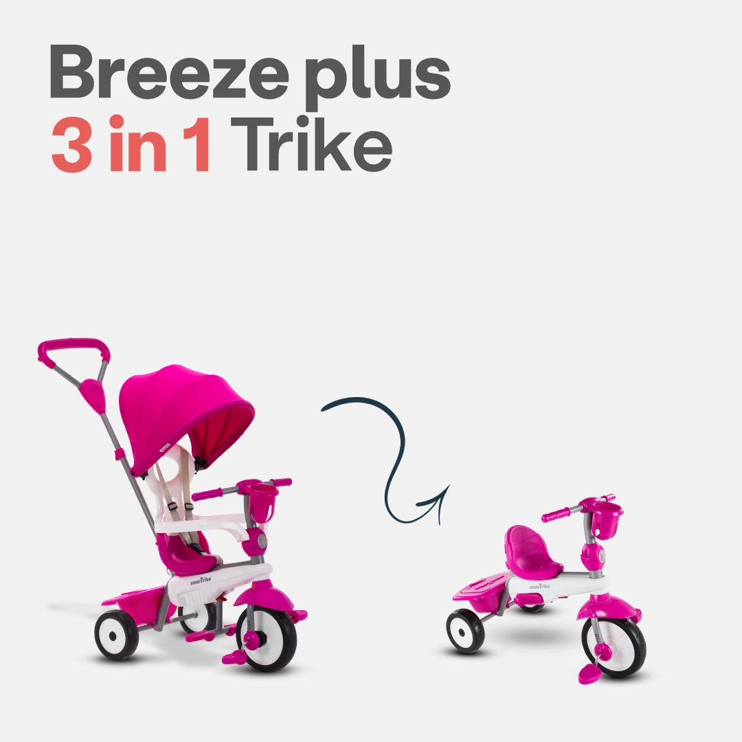 best Toddler Tricycle