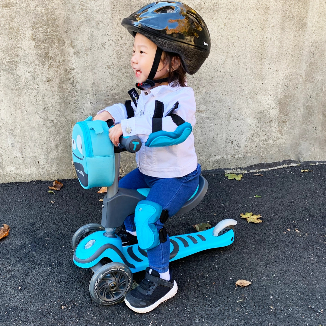toddler 3 in 1 scooter