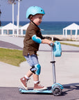 toddler 3 wheel bike