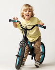 extendable bike kids