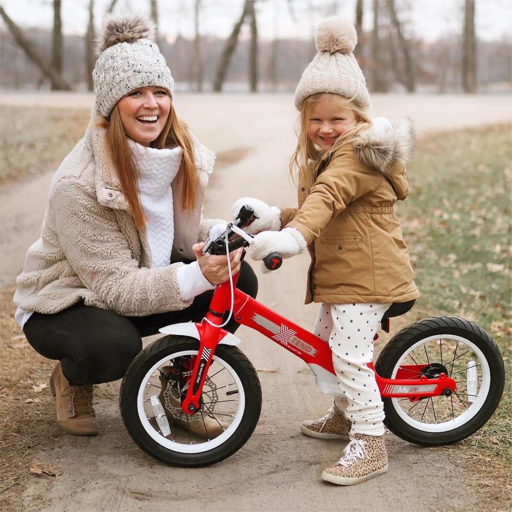 cool bikes for kids