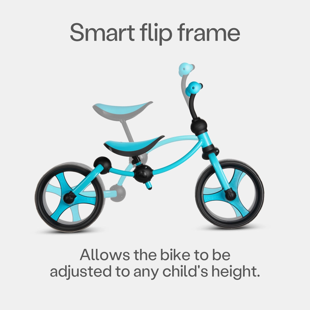 adjustable bikes for kids