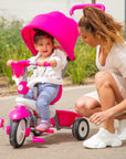 Toddler Tricycle smart trike