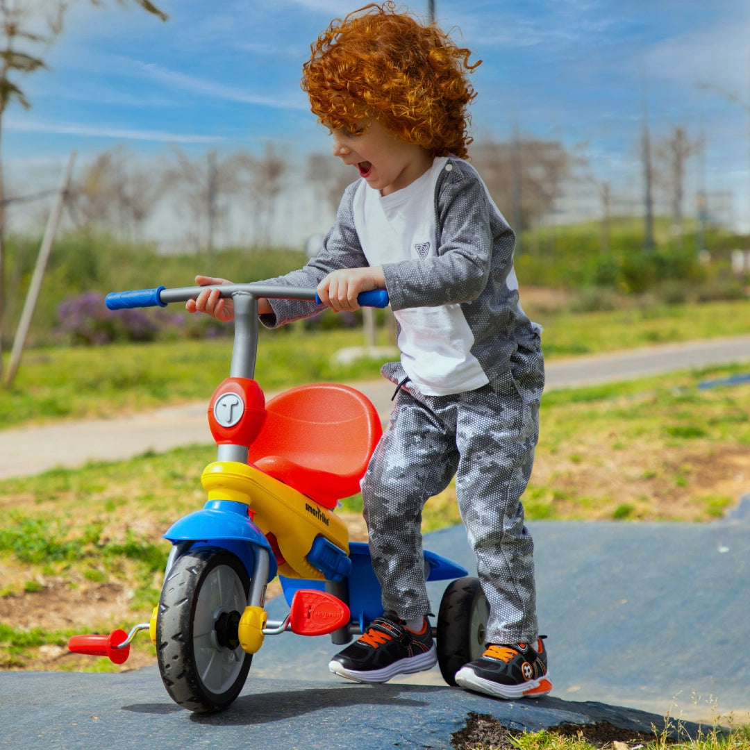 best Tricycle for toddlers