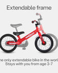 best bikes for kids