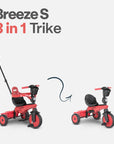 toddlers tricycle tricycles & trikes