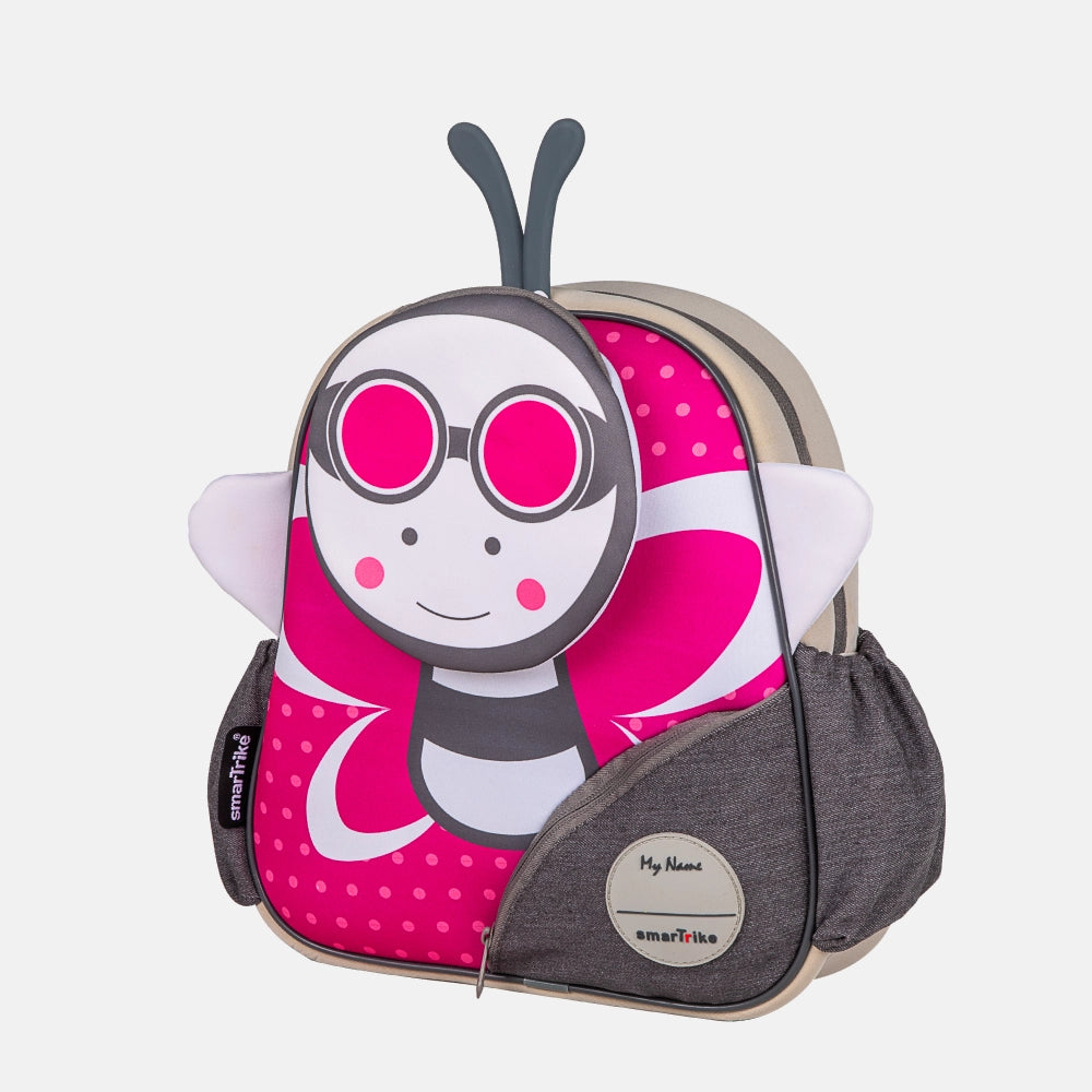 smartrike backpack
