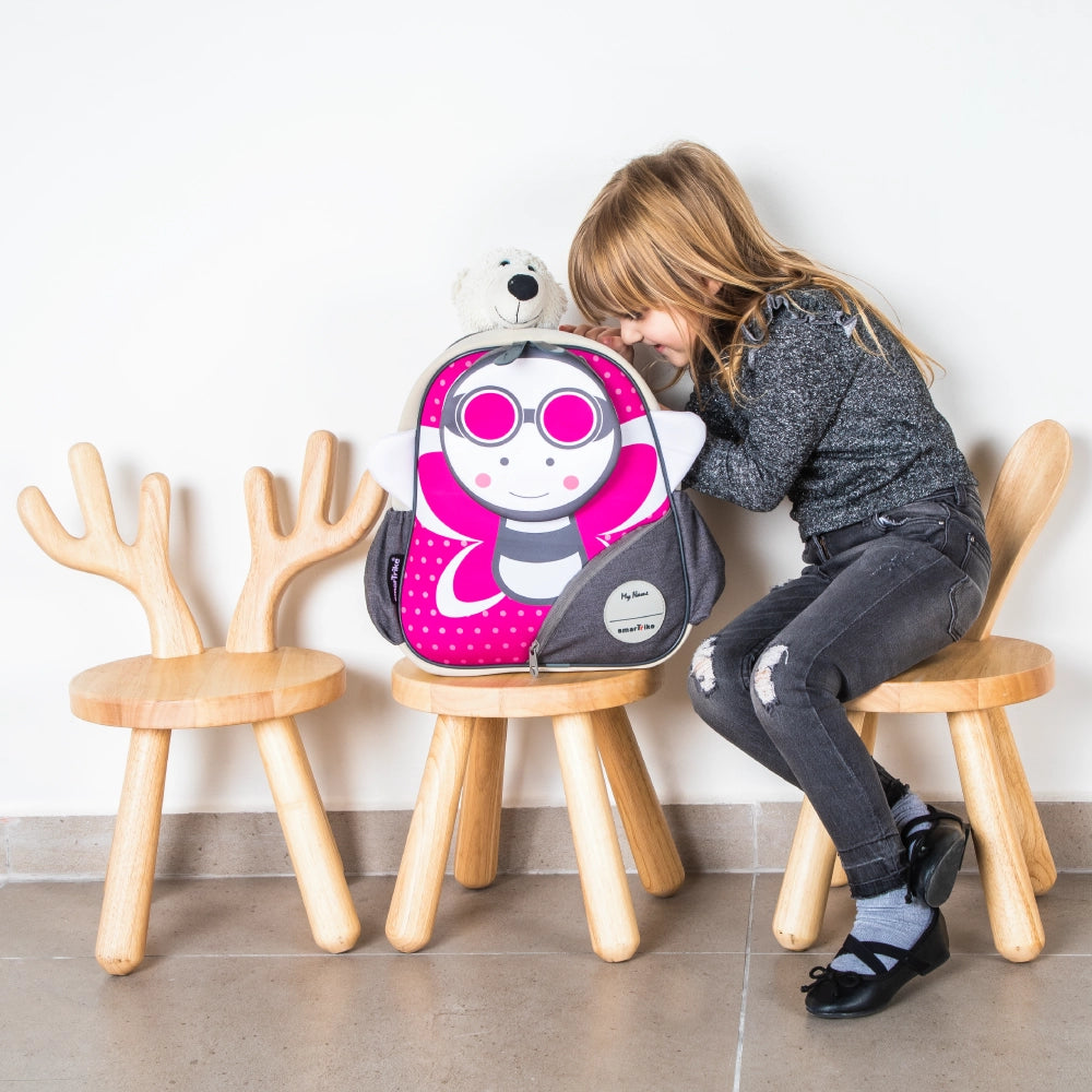 Kids Backpack - Accessories