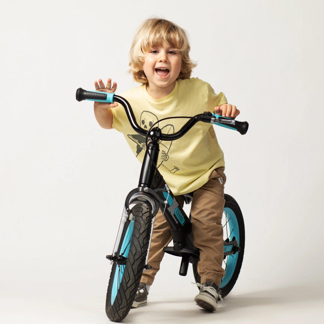 extendable bike kids