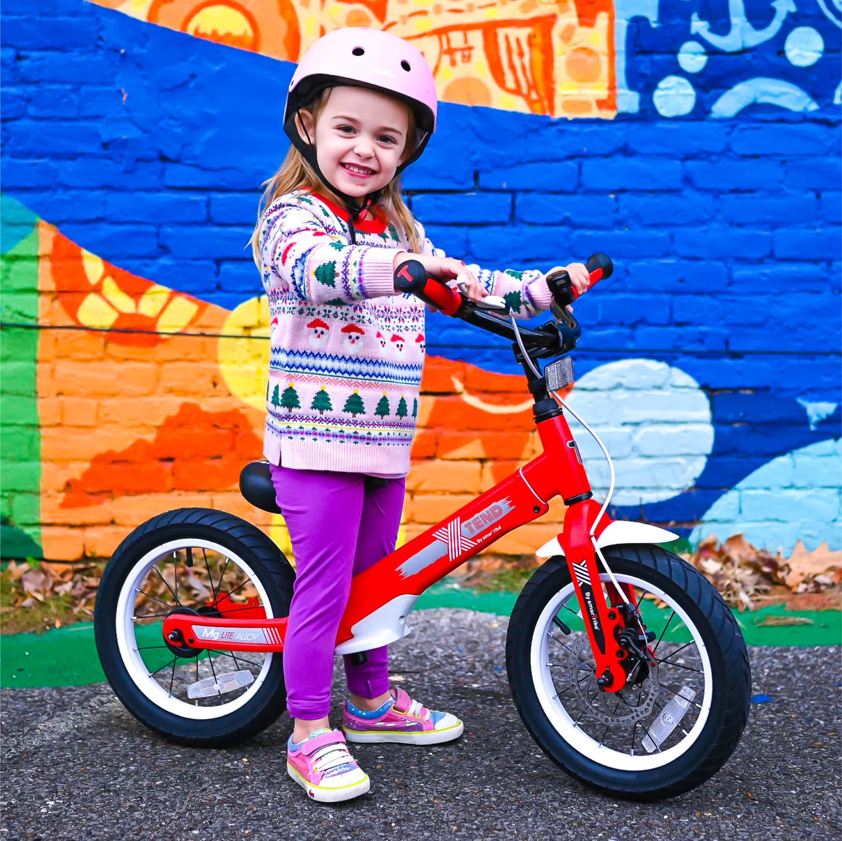 best bikes for little kids